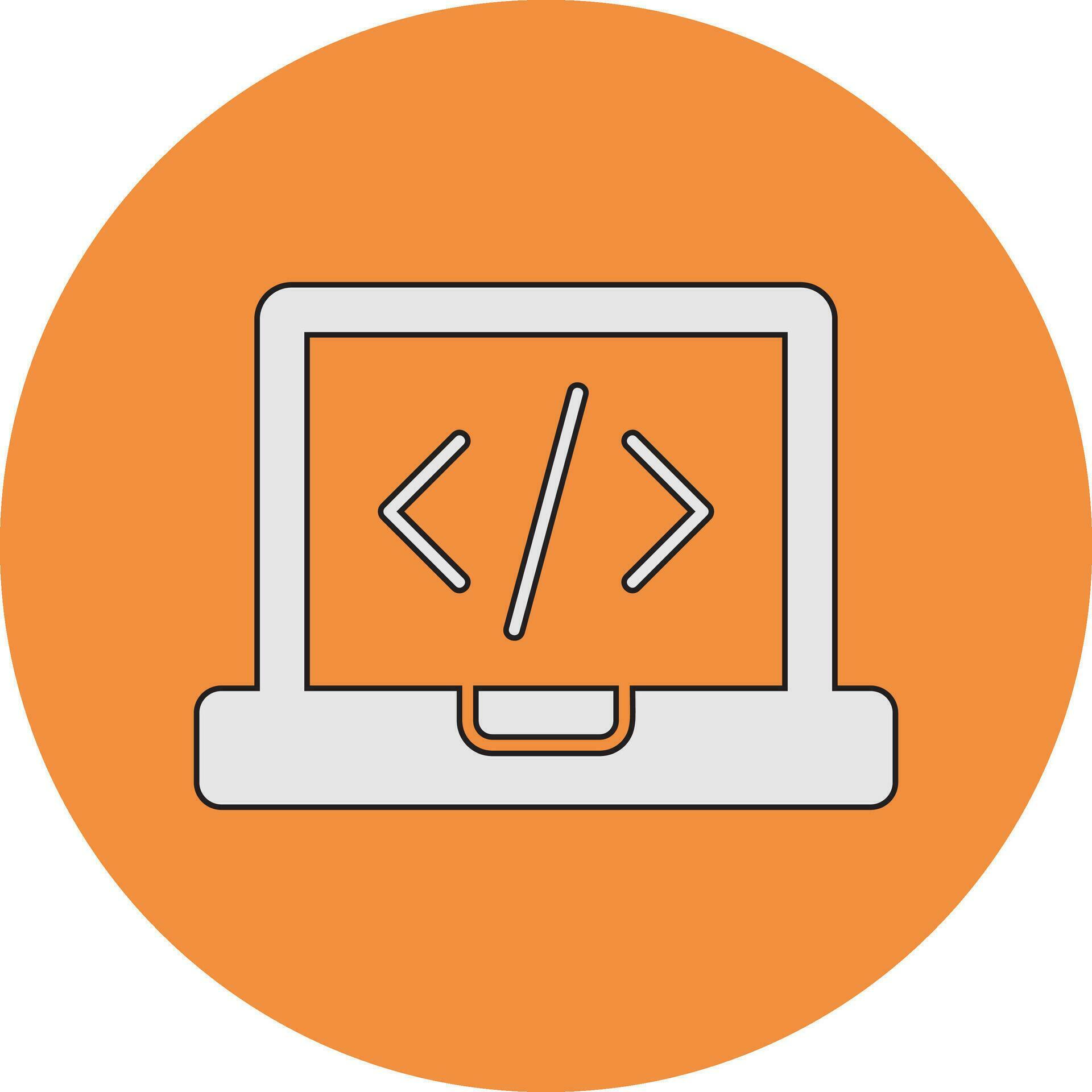 Developer Vector Icon 31445202 Vector Art at Vecteezy