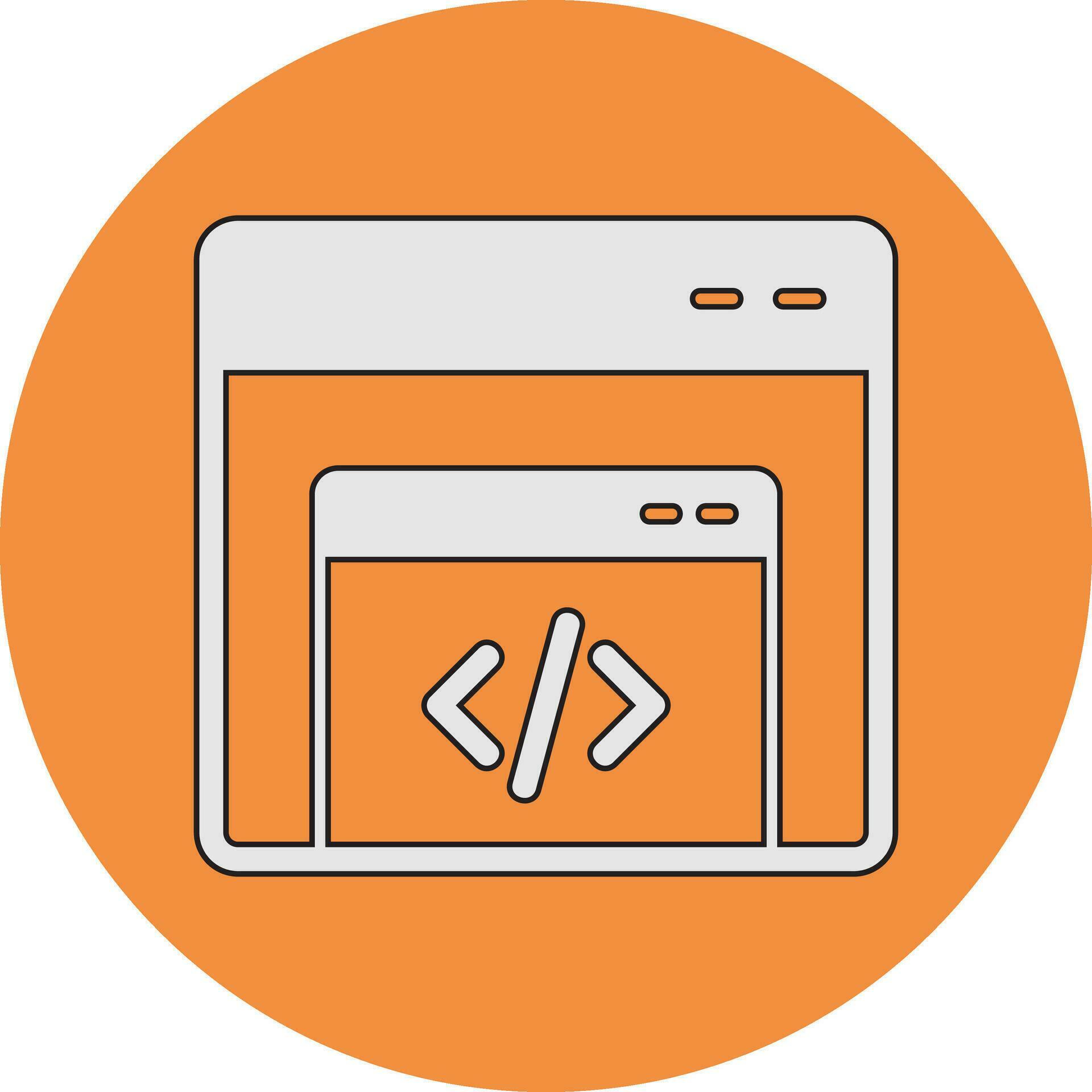 Development Vector Icon 31445268 Vector Art at Vecteezy