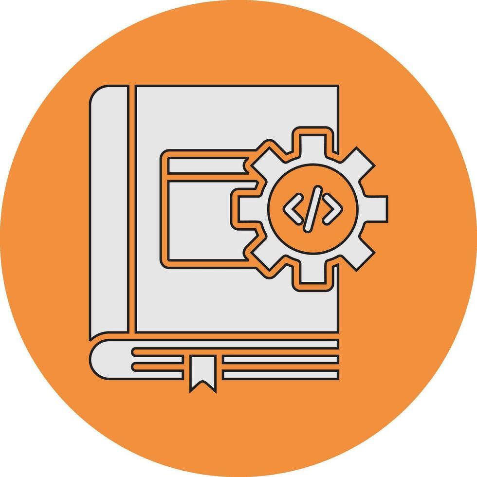 Learning Vector Icon