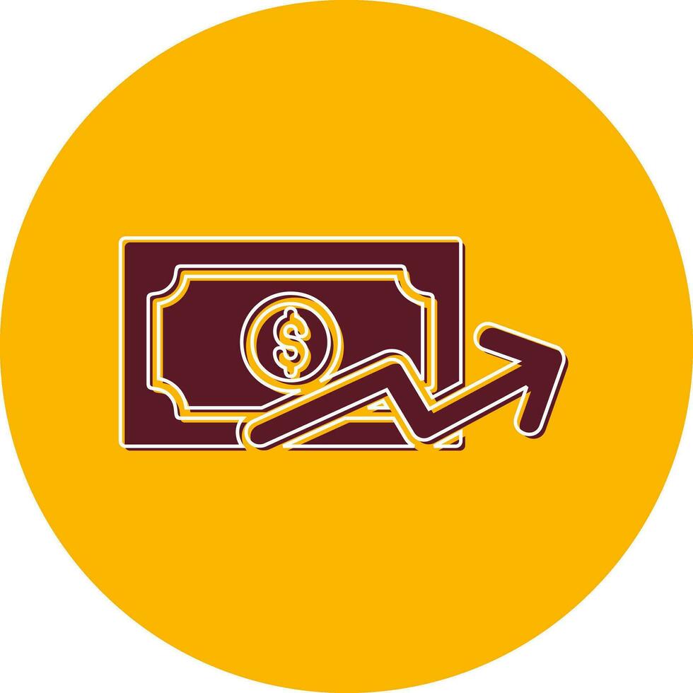 Currency Vector Icon