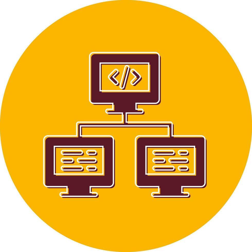 Deployment Vector Icon