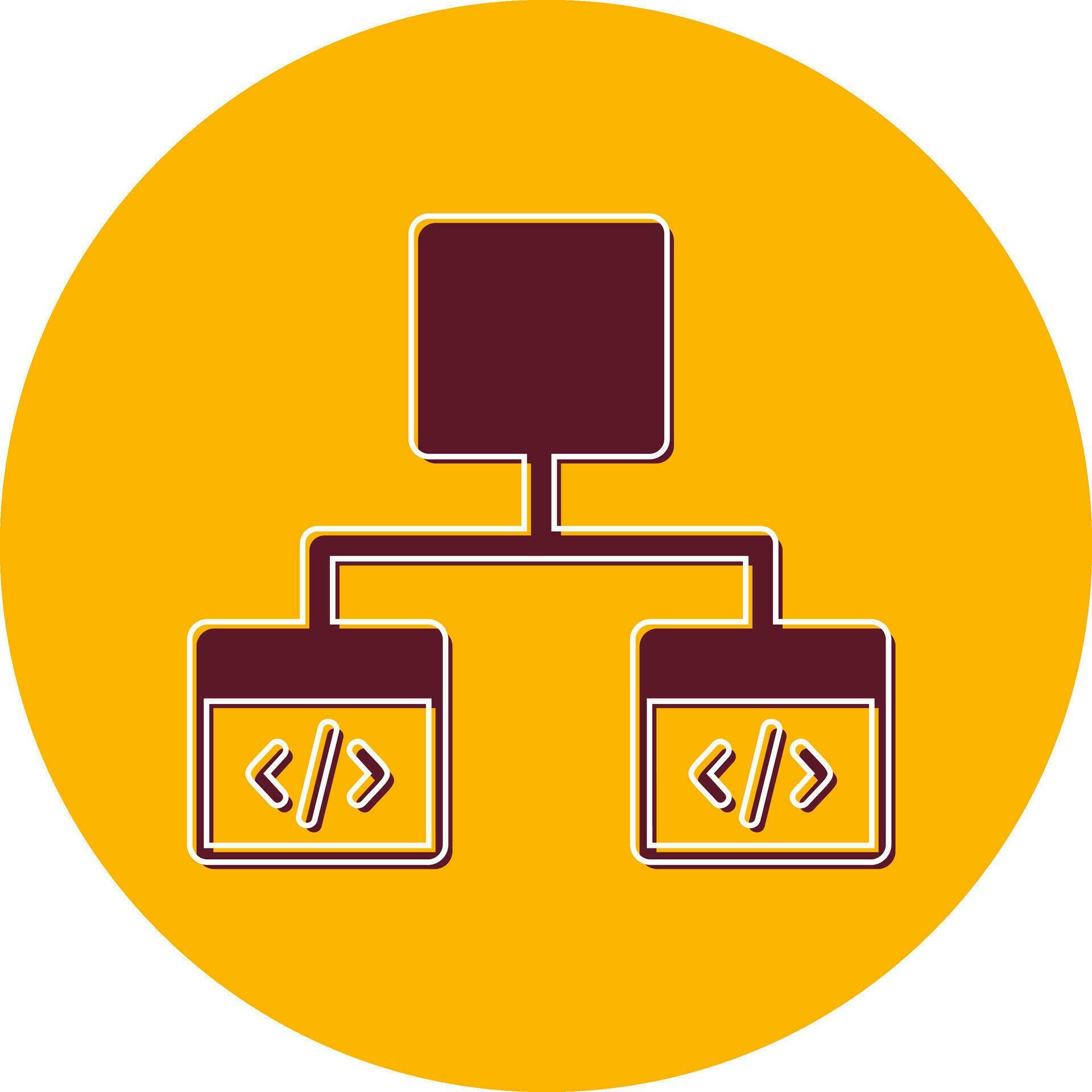 Flowcharts Vector Icon 31445744 Vector Art at Vecteezy