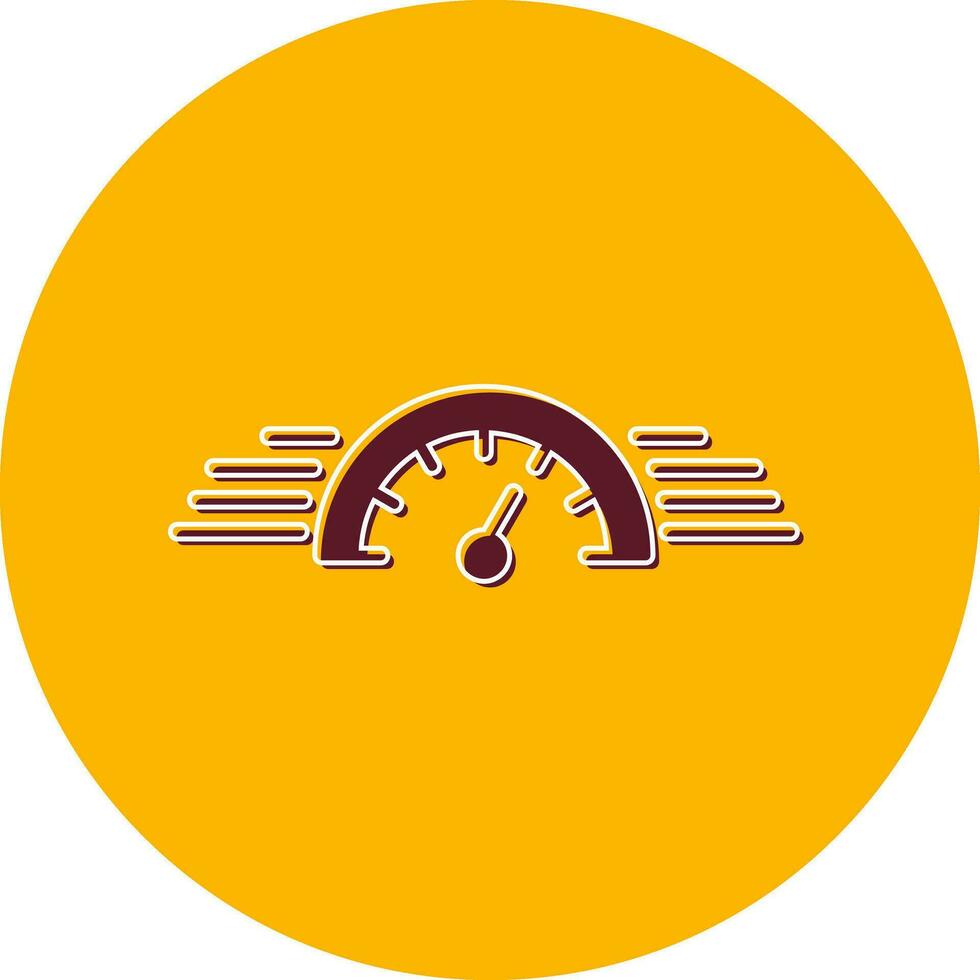 Speed Vector Icon
