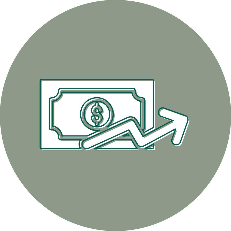 Currency Vector Icon
