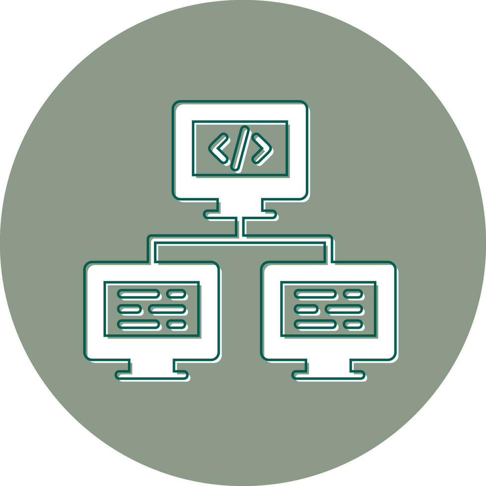 Deployment Vector Icon