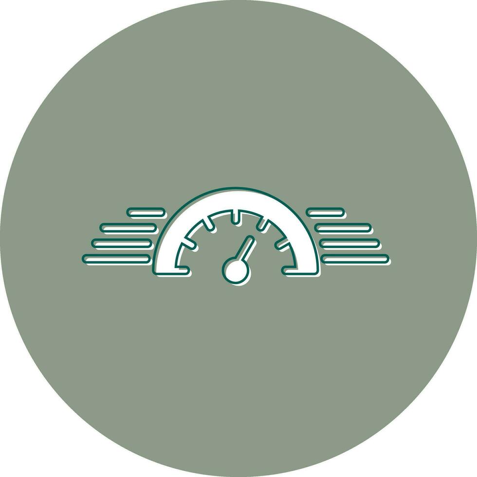 Speed Vector Icon