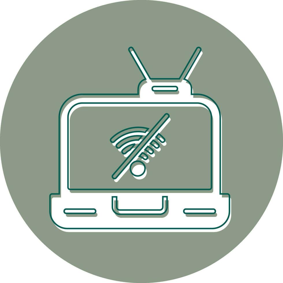 Lock Vector Icon