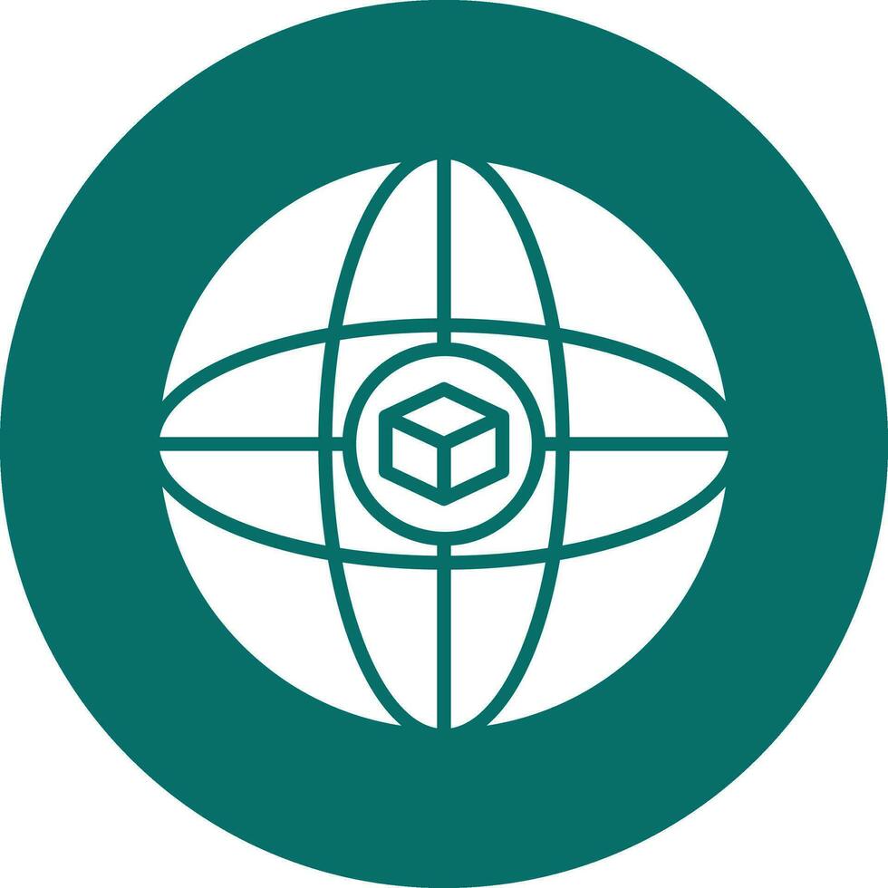 Token Vector Icon