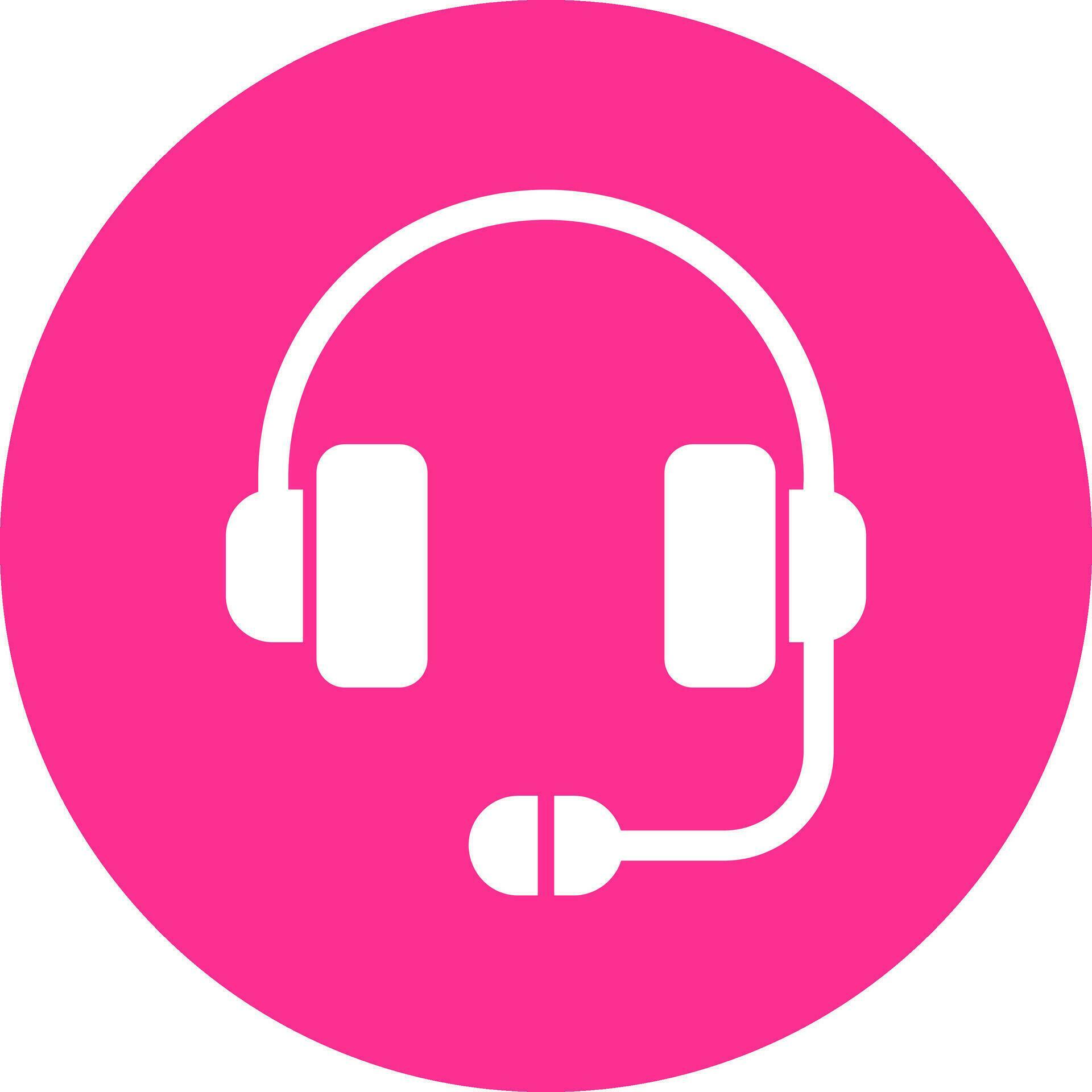 Interpreter Vector Icon 31446971 Vector Art at Vecteezy