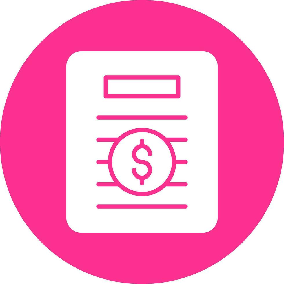 News Vector Icon