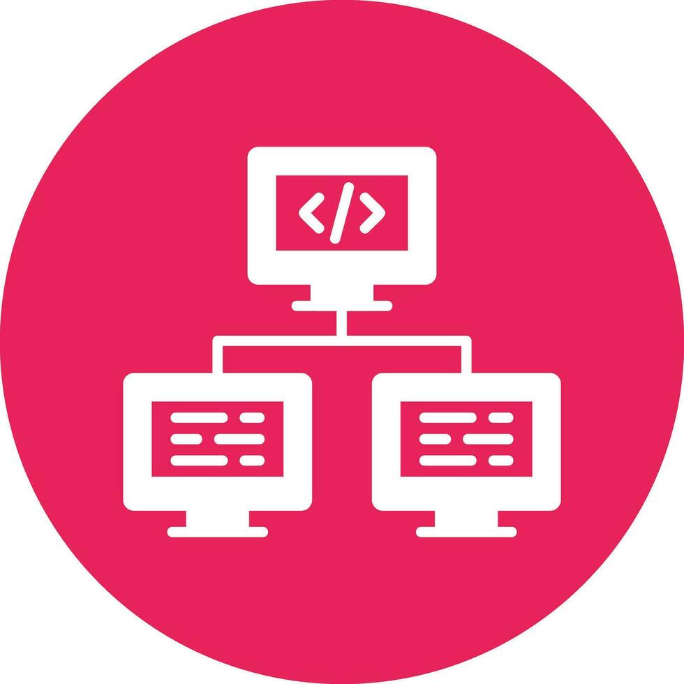 Deployment Vector Icon