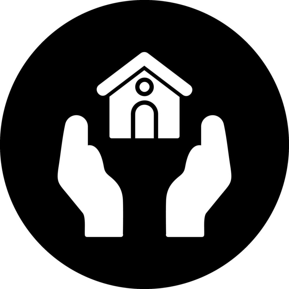 Real Estate Vector Icon