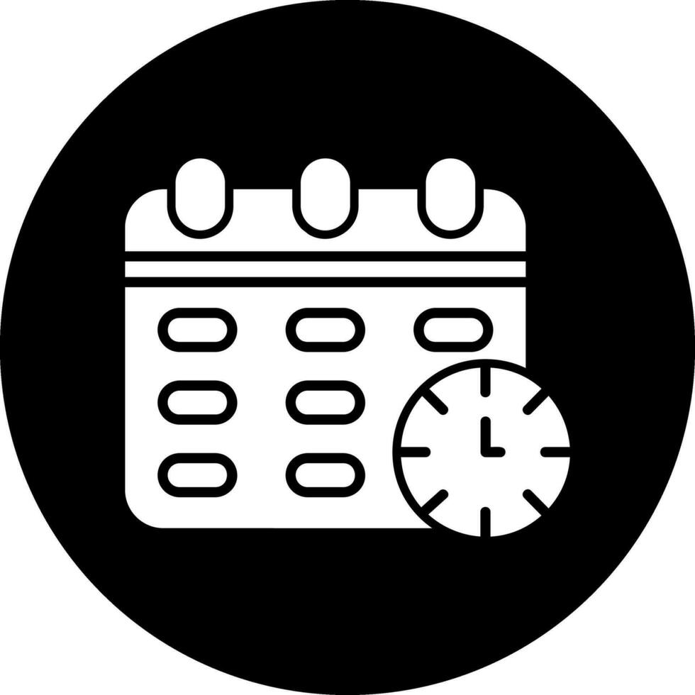 Appointment Vector Icon