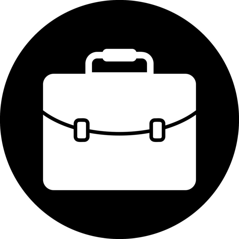 Briefcase Vector Icon