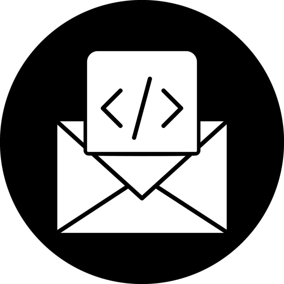 Email Vector Icon