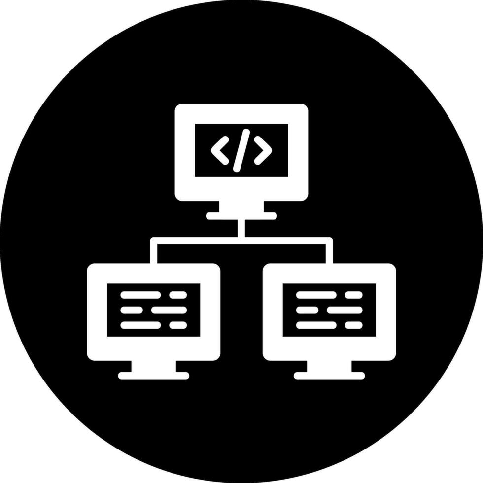 Deployment Vector Icon