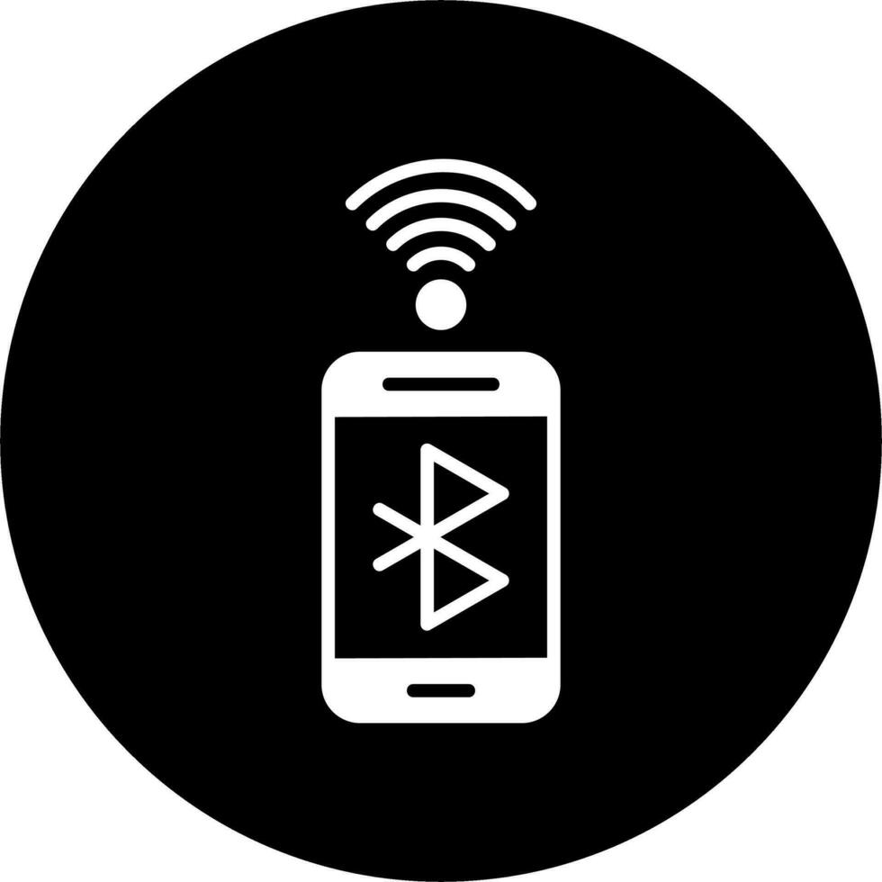 icono de wifi vector