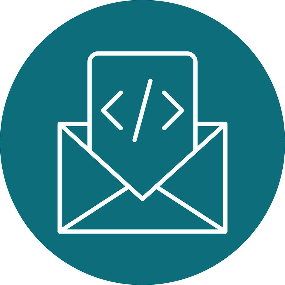Email Vector Icon