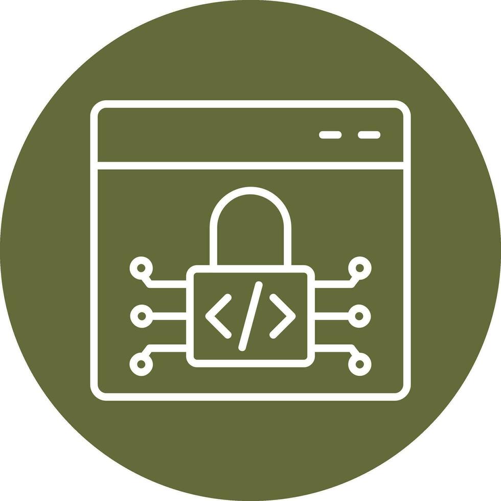 Protection Vector Icon