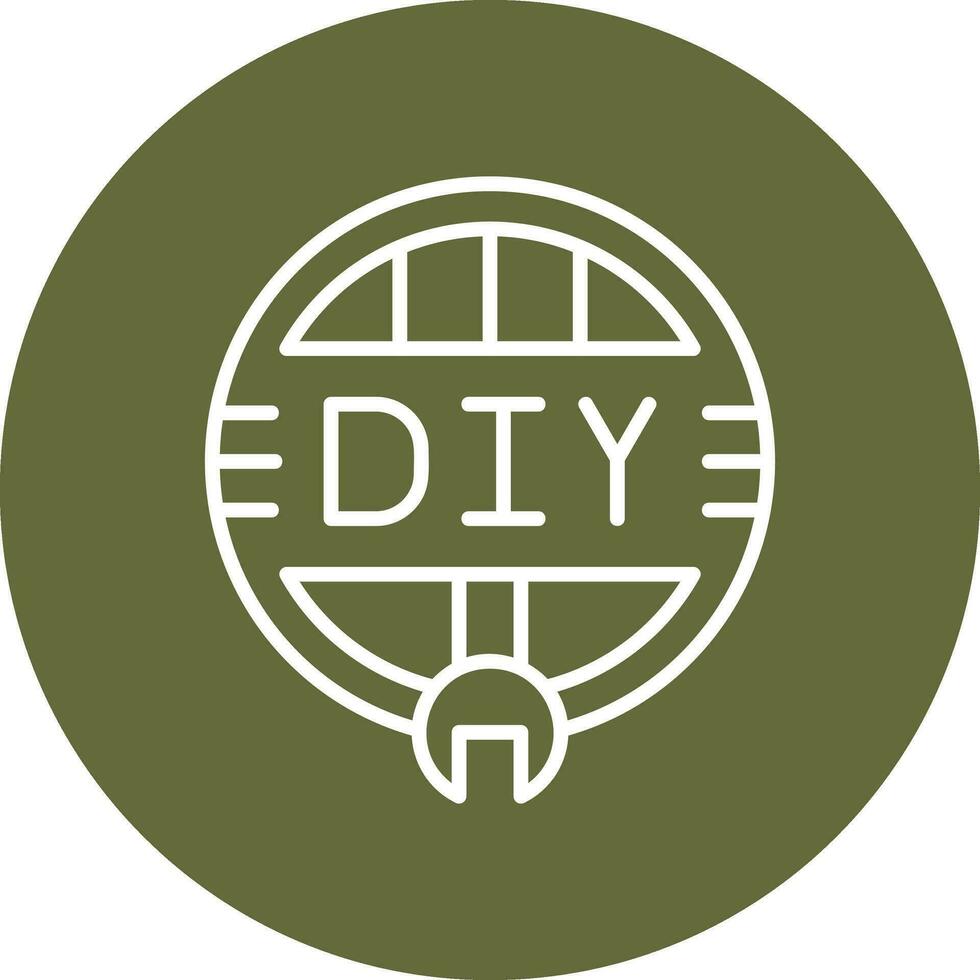DIY Vector Icon