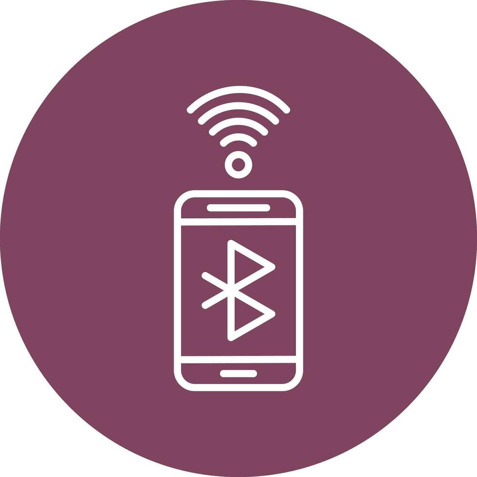 Wifi Vector Icon