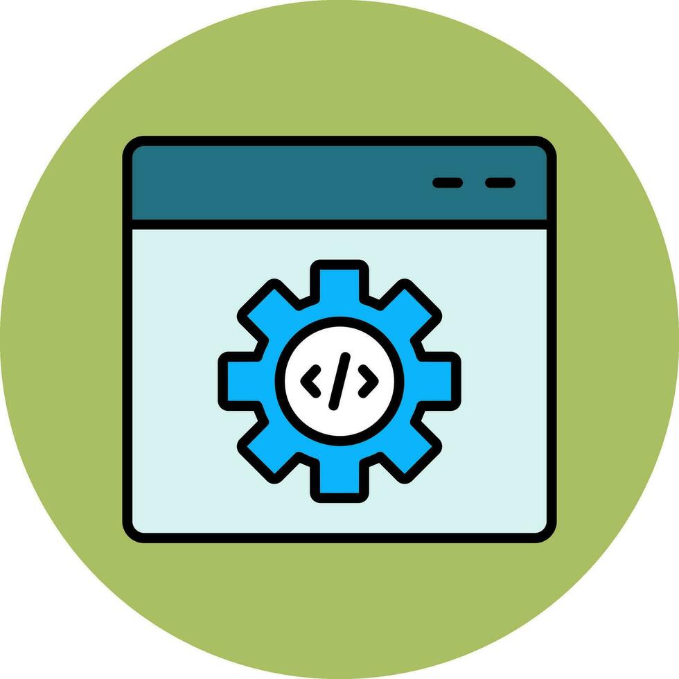 Edit Tool Vector Icon