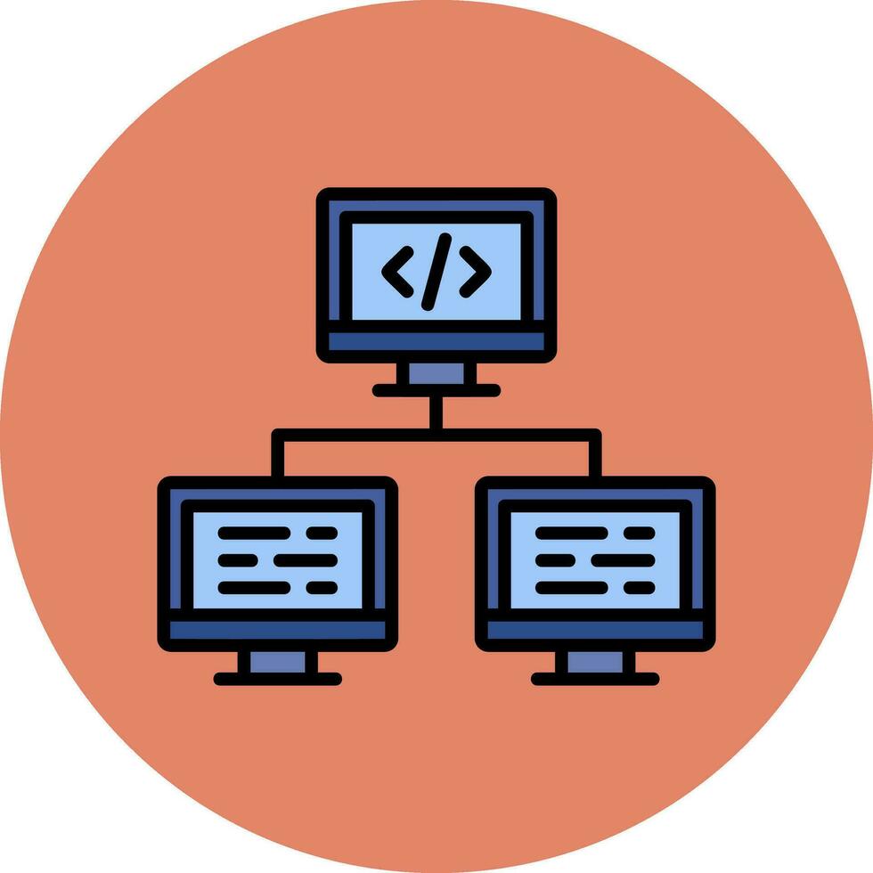 Deployment Vector Icon