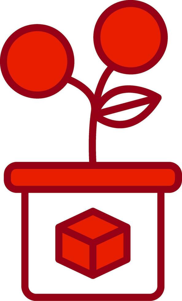 Investment Vector Icon