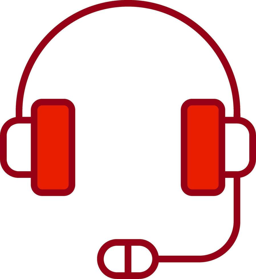 Interpreter Vector Icon