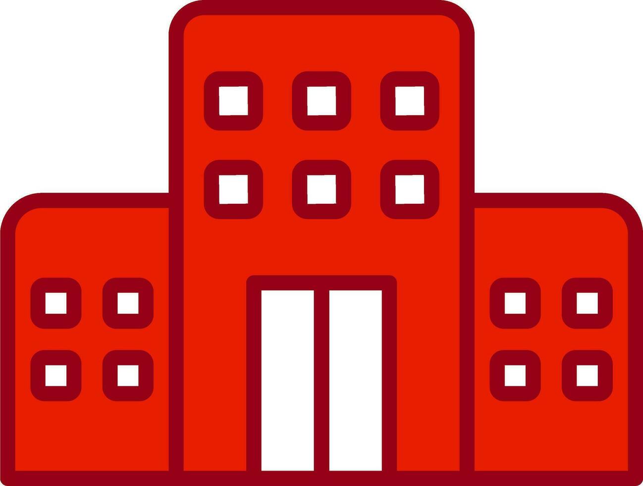 Property Vector Icon