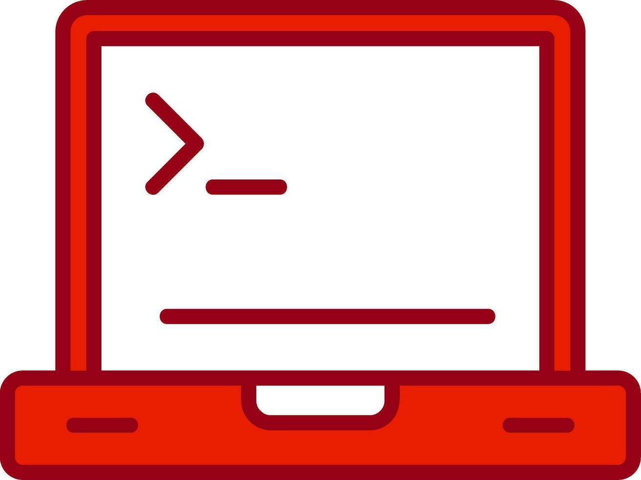 Coding Vector Icon