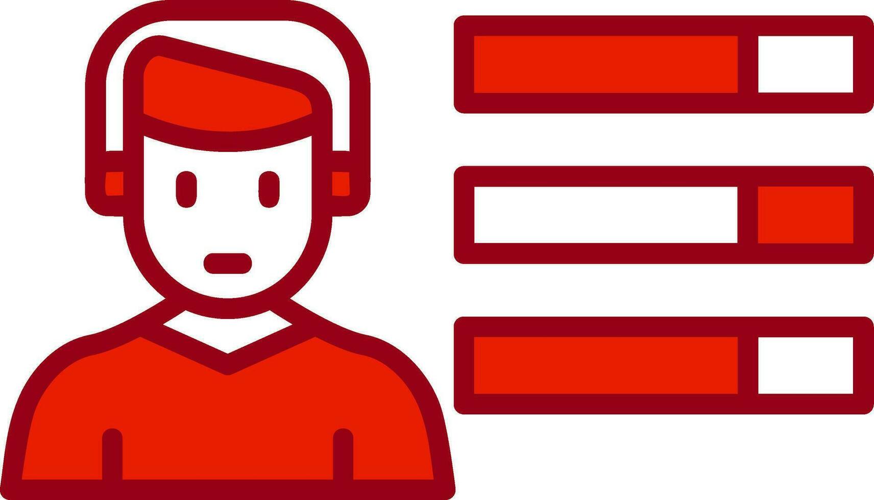 Skills Vector Icon