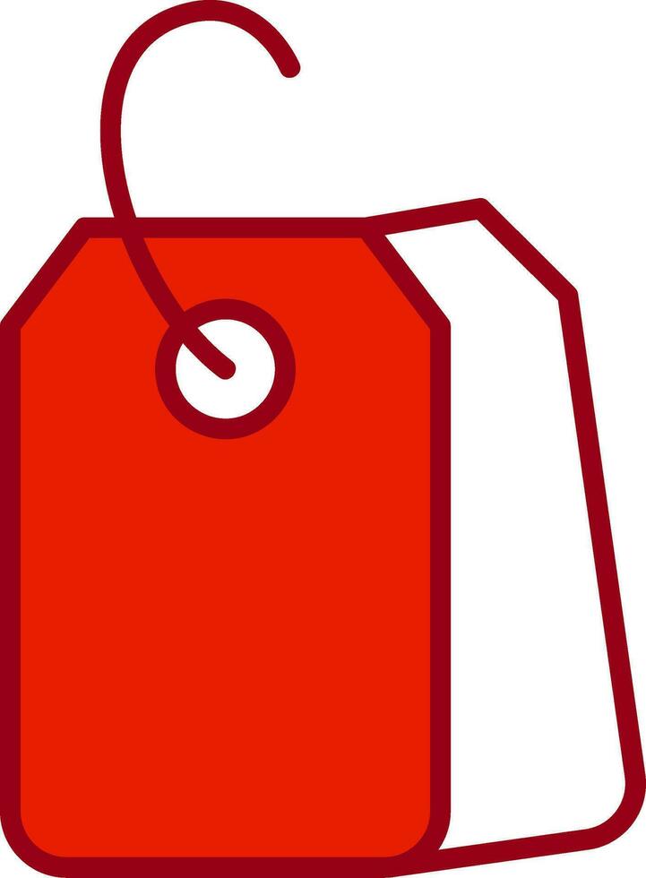 Price Tag Vector Icon