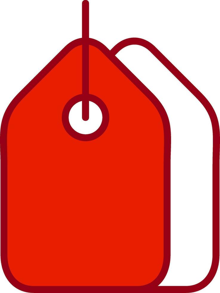 Price Tag Vector Icon