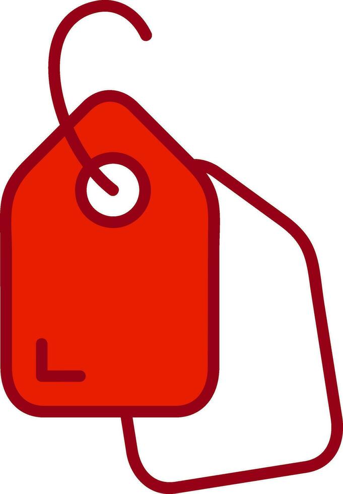Price Tag Vector Icon
