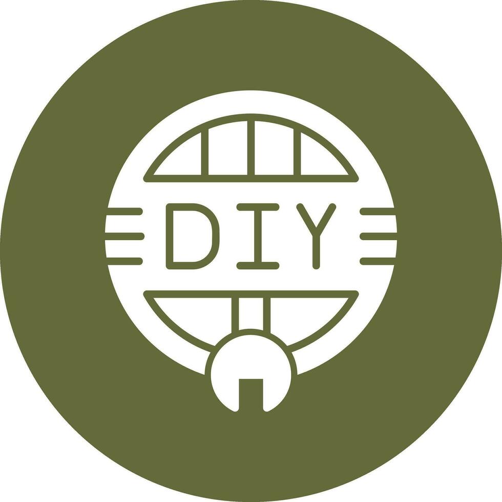 DIY Vector Icon