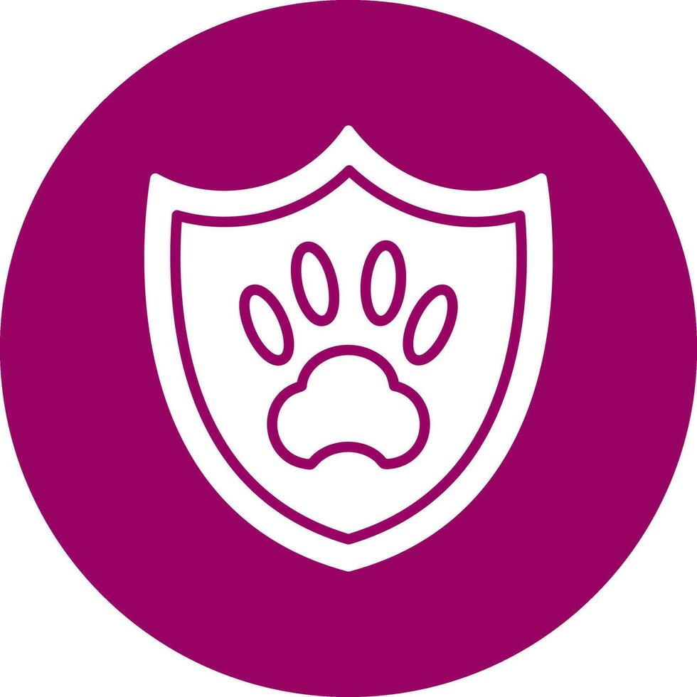 Shield Vector Icon