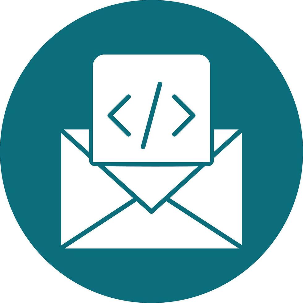 Email Vector Icon