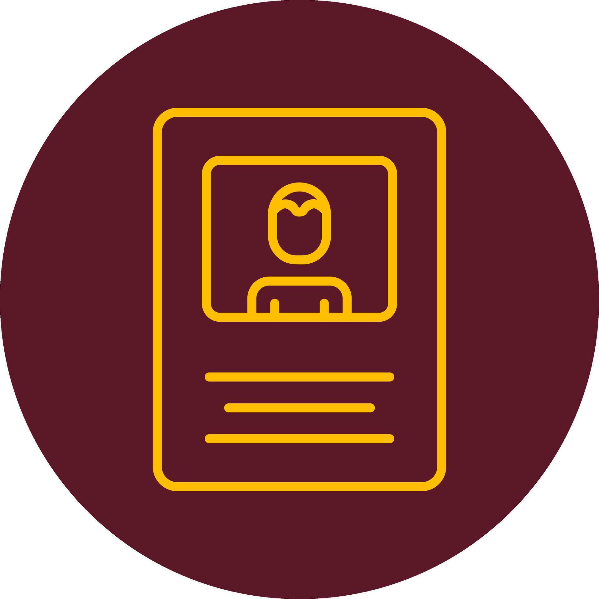 Name Tag Vector Icon 31451718 Vector Art at Vecteezy