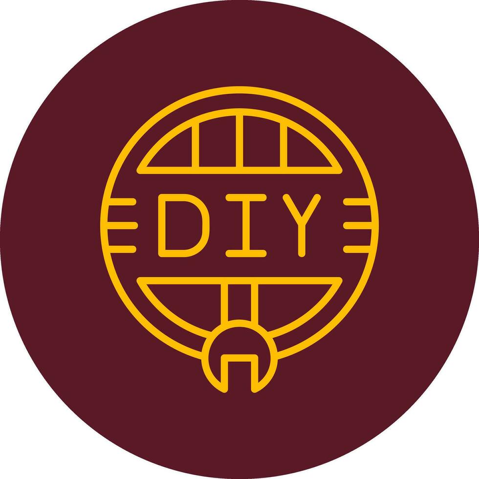 DIY Vector Icon