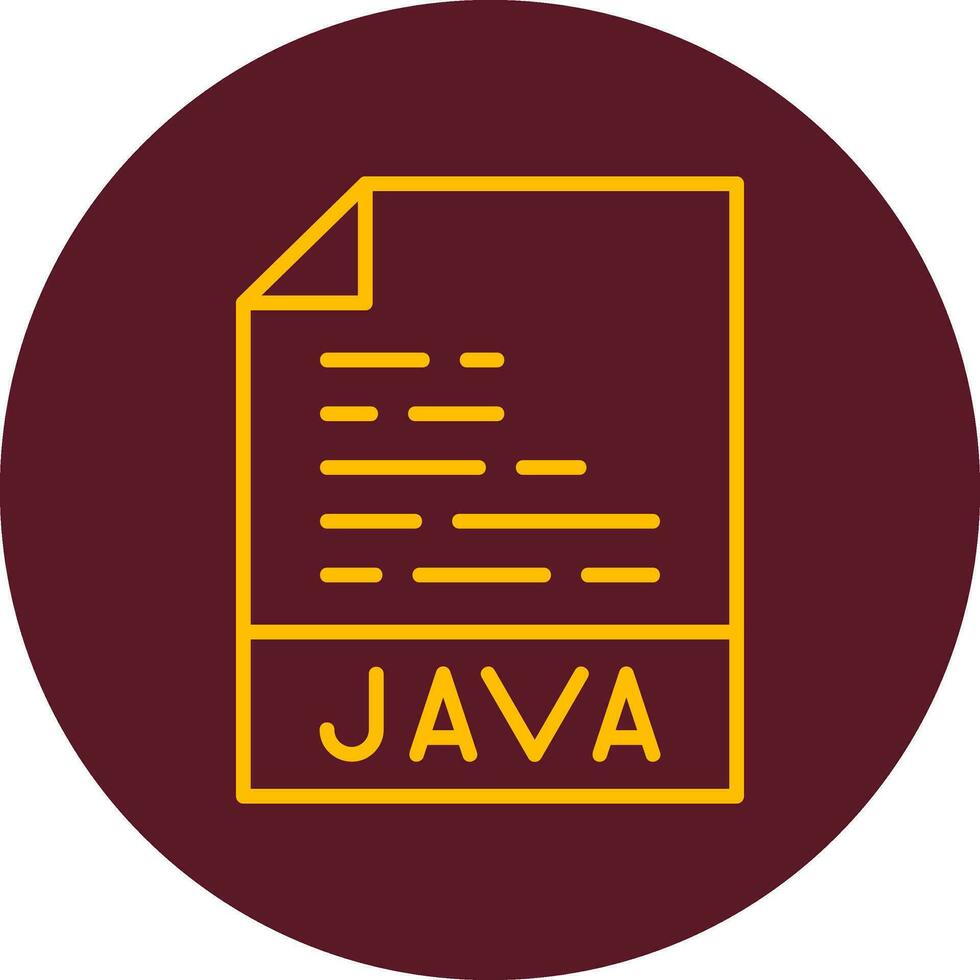 Java Script Vector Icon
