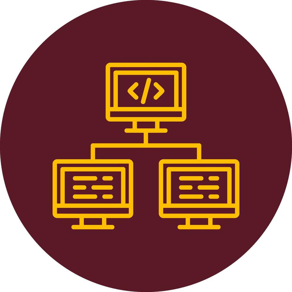 Deployment Vector Icon