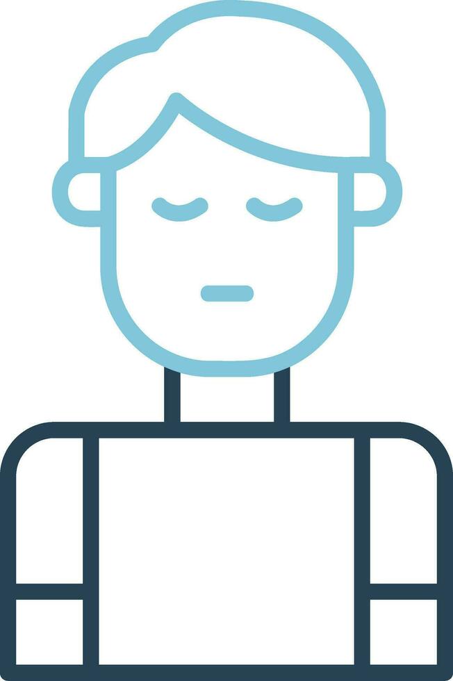 Anonymous Vector Icon