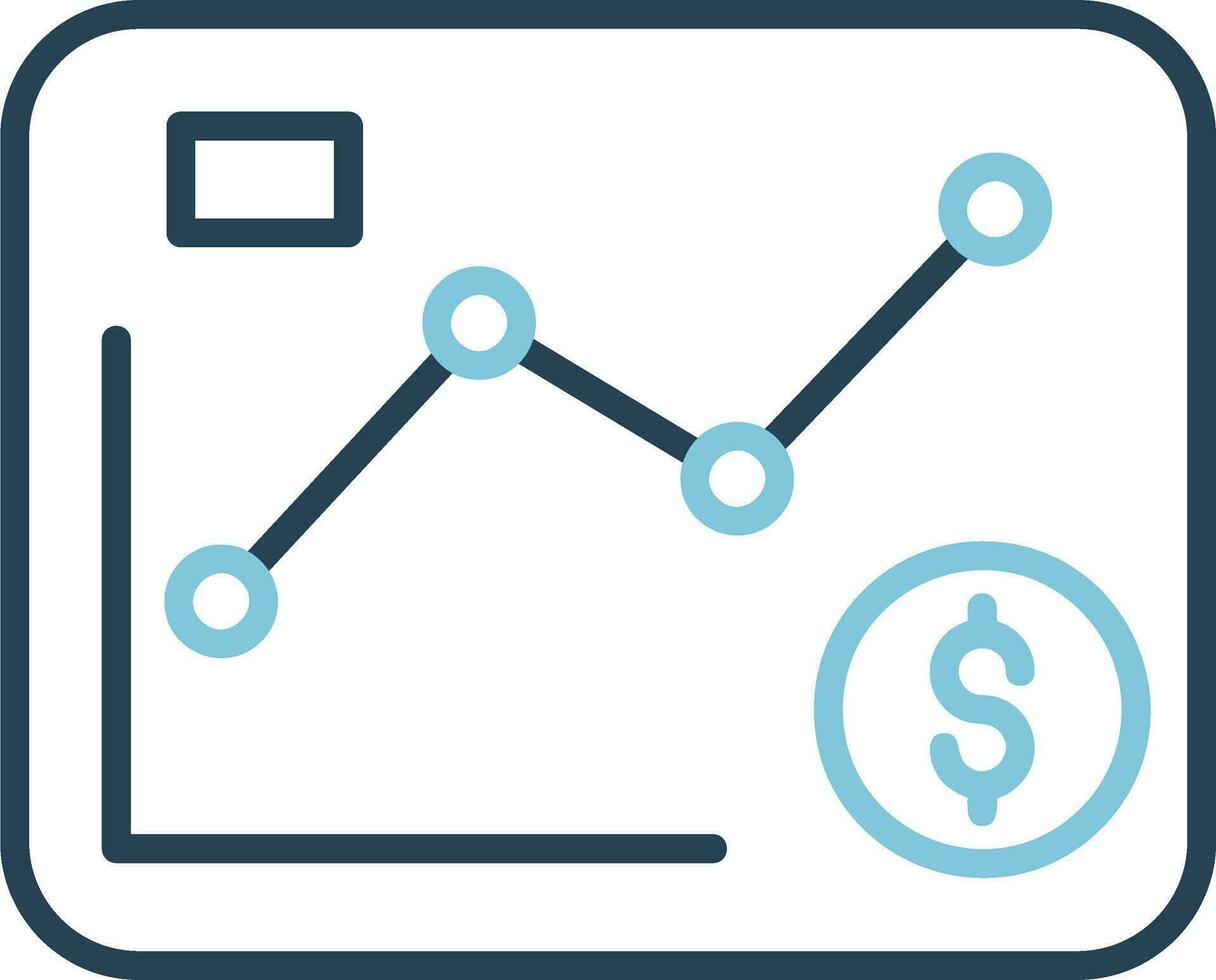 Statistics Vector Icon