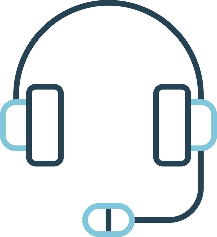 Interpreter Vector Icon