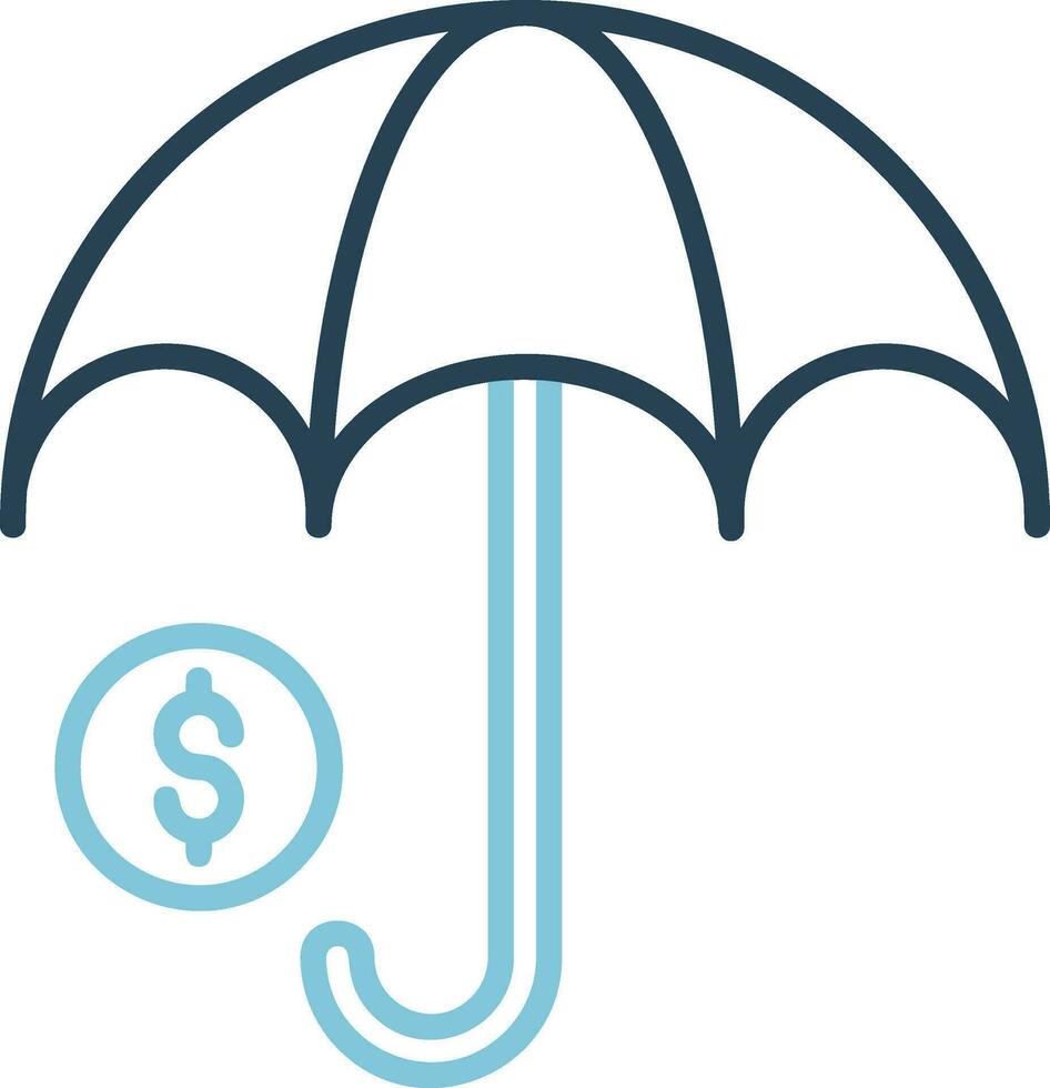 Insurance Vector Icon