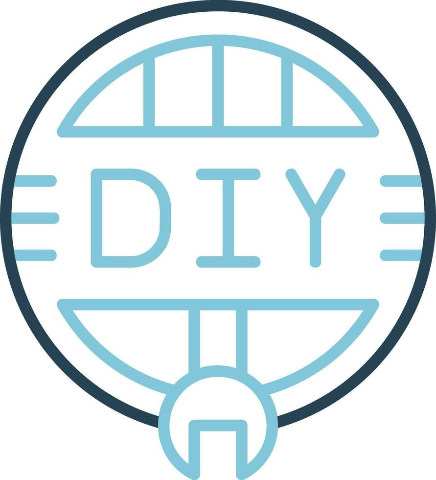 DIY Vector Icon