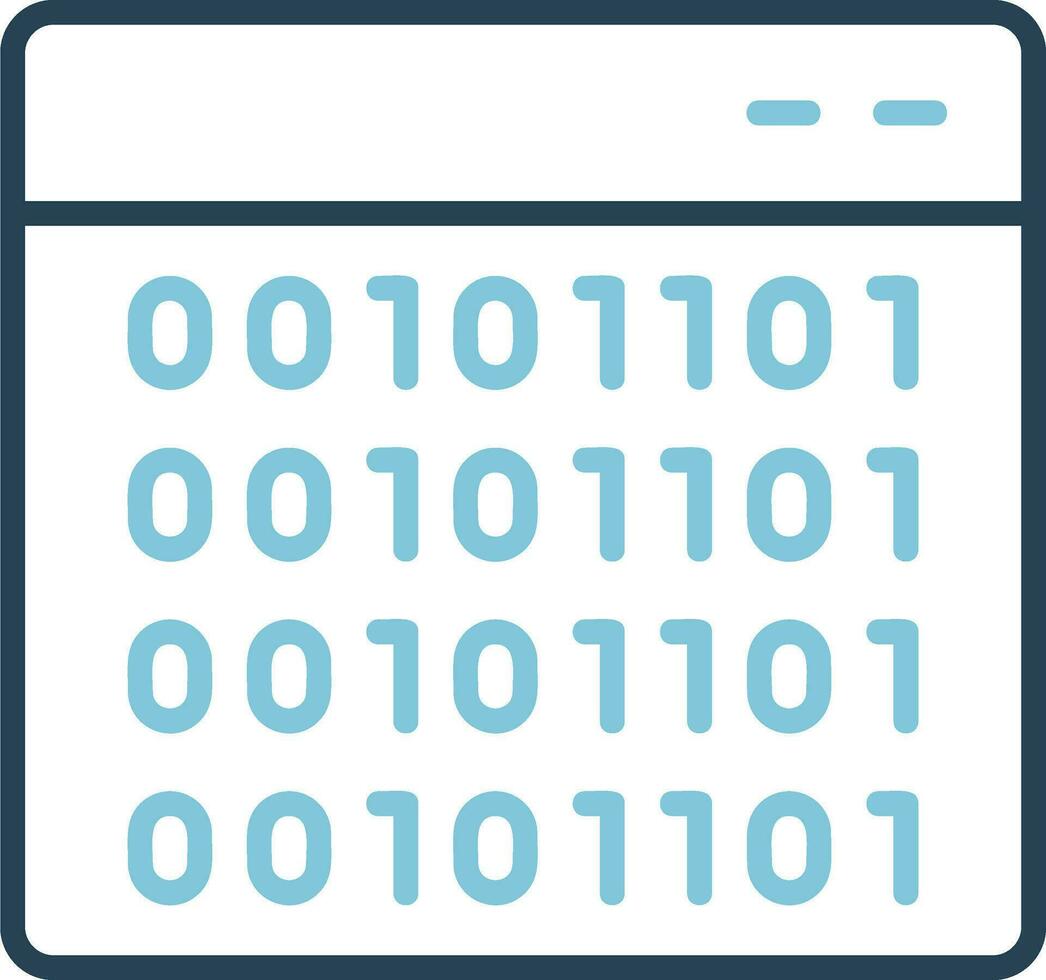 Browser Vector Icon