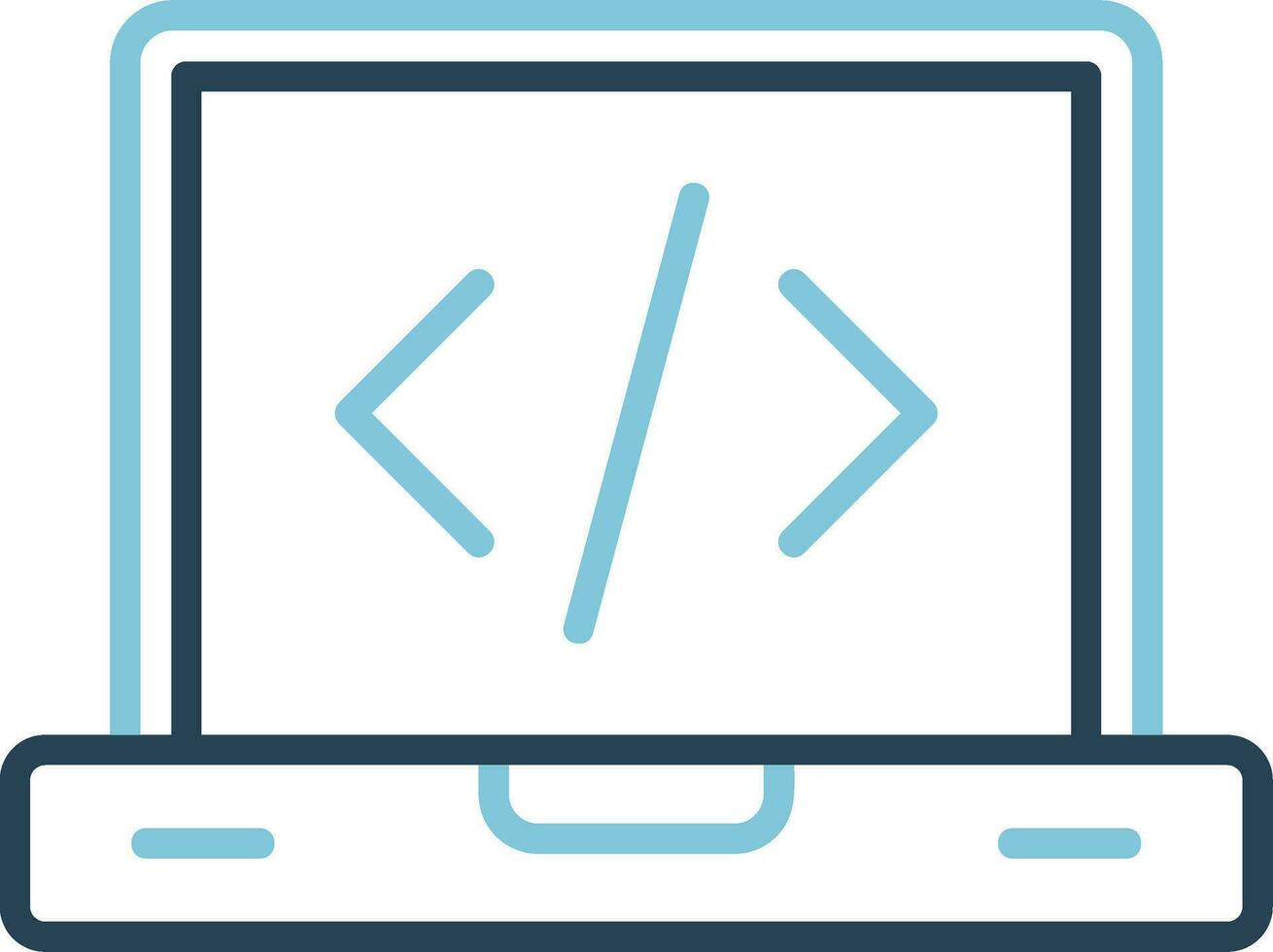 Developer Vector Icon