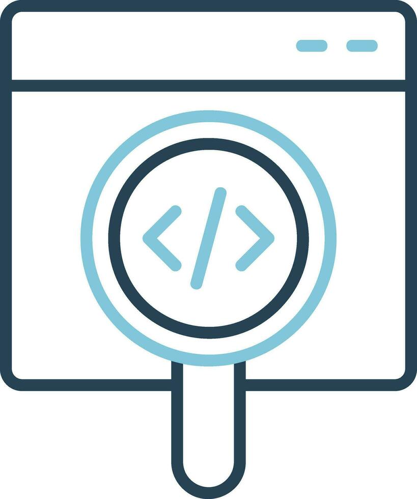 Browser Vector Icon